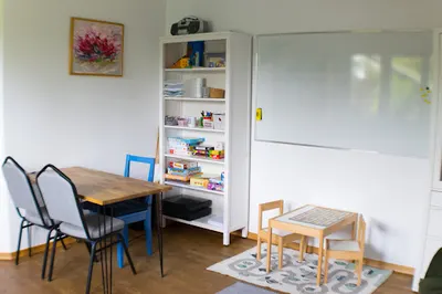 Psycholog Mielec "Relacja"